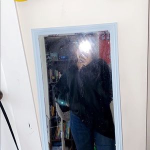 Meet your Posher, Arin